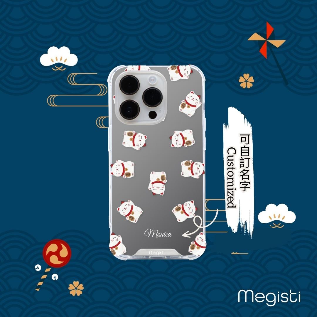 Maneki-neko Weeble | Custom Phone Cases