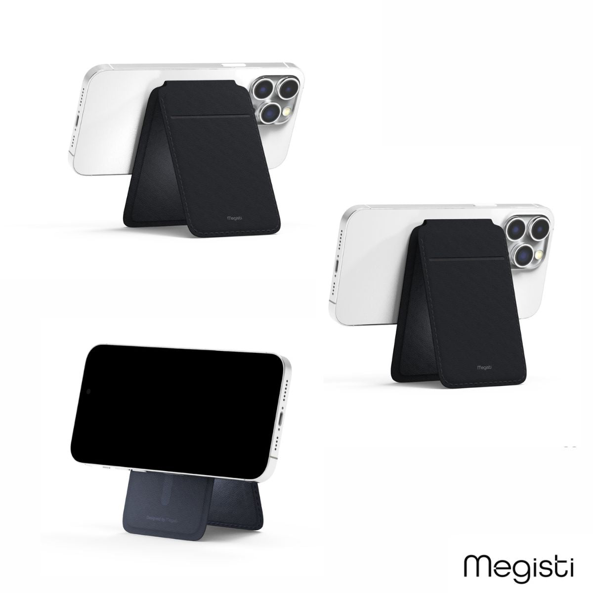 Eleganza | Phone Stand Multifunctional Magnetic Mobile Phone Holder