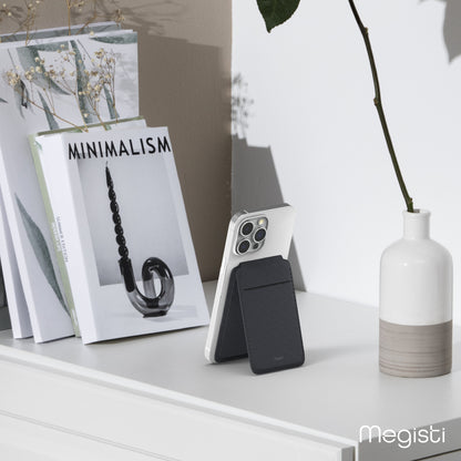 Eleganza | Phone Stand Multifunctional Magnetic Mobile Phone Holder