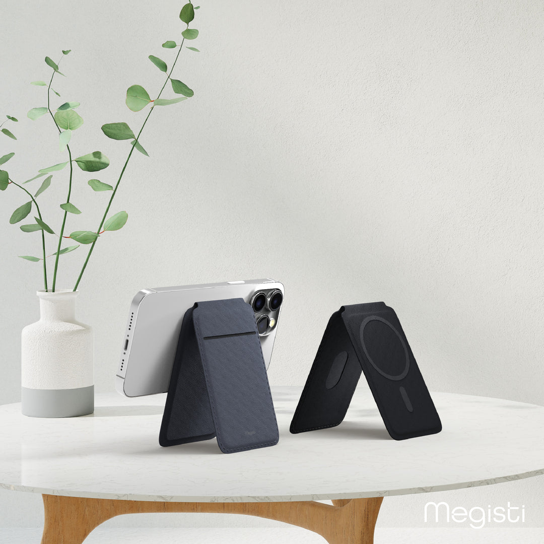 Eleganza | Phone Stand Multifunctional Magnetic Mobile Phone Holder