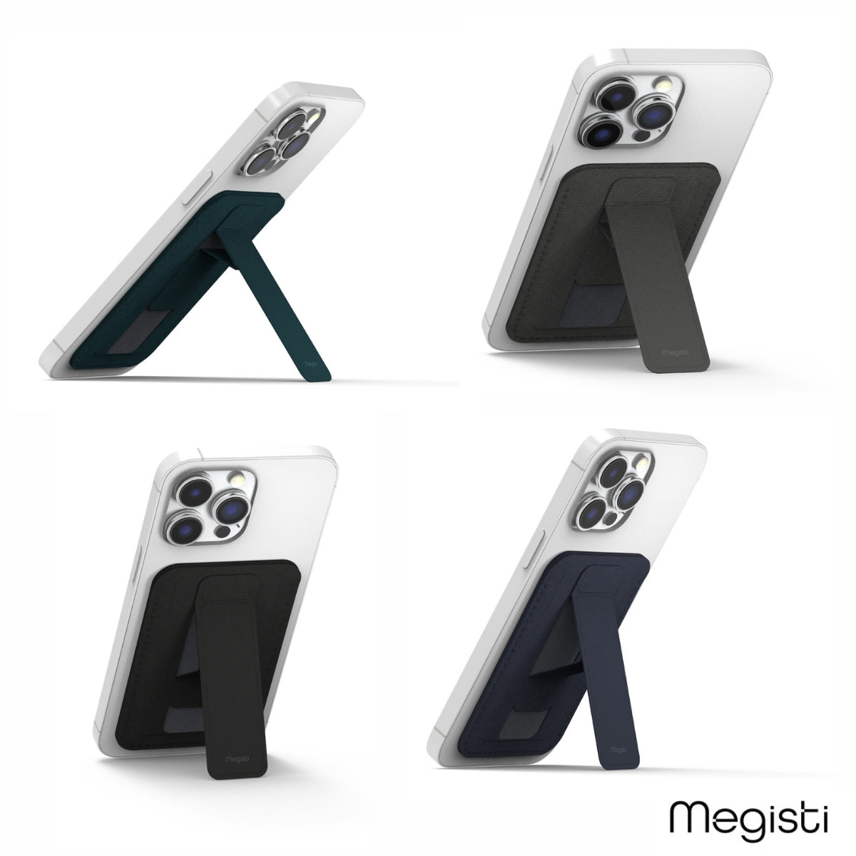 Snap Angel | Phone Stand Multifunctional Magnetic Phone Holder