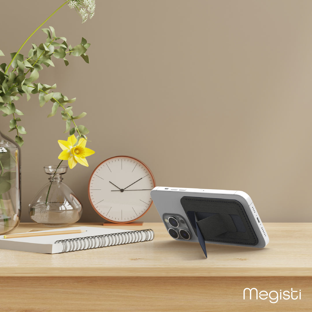 Snap Angel | Phone Stand Multifunctional Magnetic Phone Holder